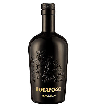 botafogo black rum-nairobidrinks